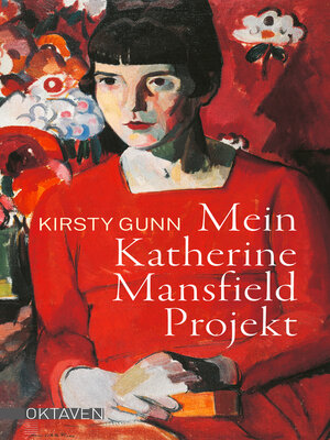 cover image of Mein Katherine Mansfield Projekt